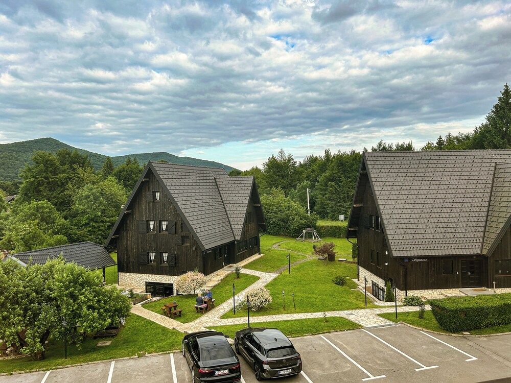 Etno Garden Standard Apartment 5