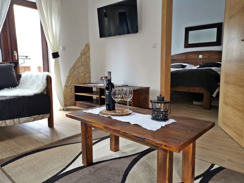 Family Apartment