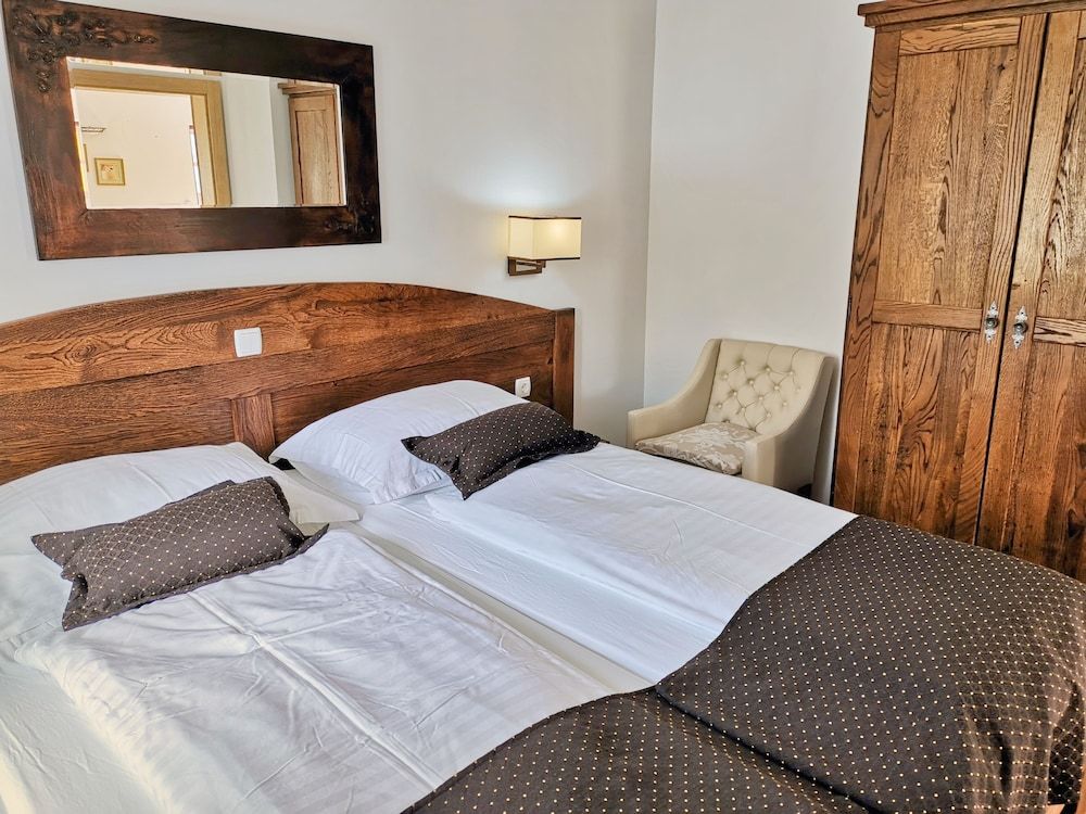 Comfort Apartment