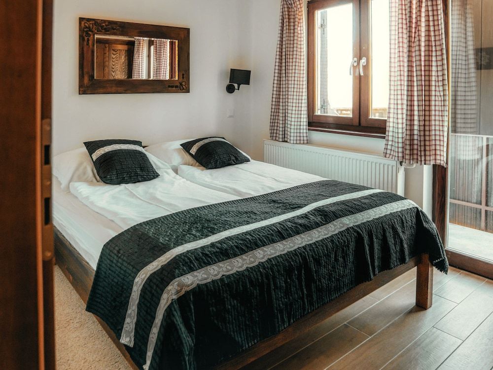 Etno Garden Standard Apartment 3