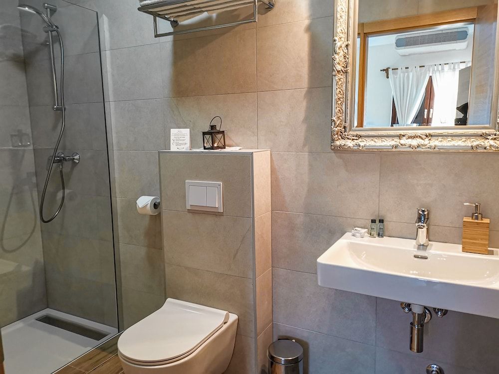 Etno Garden Standard Apartment 6