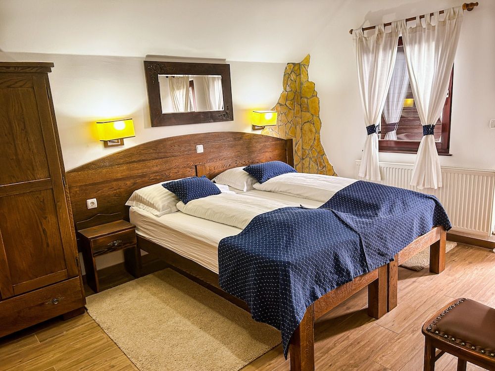 Etno Garden Standard Apartment