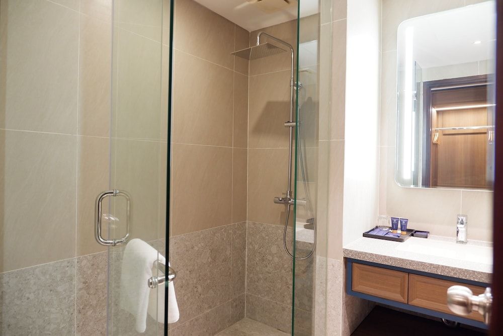 GRAND ANARA AIRPORT HOTEL Deluxe Twin Room 6