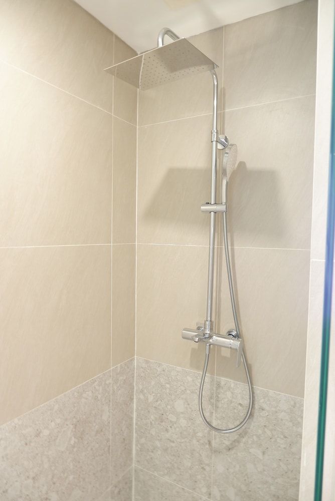 GRAND ANARA AIRPORT HOTEL Deluxe Twin Room 7