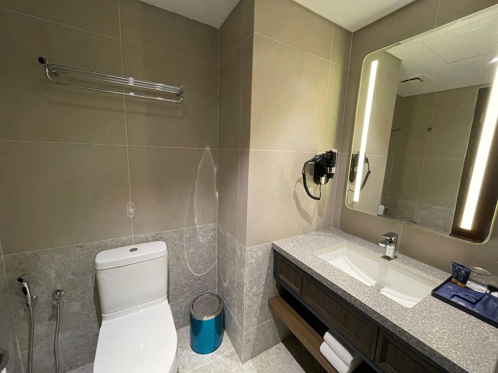 GRAND ANARA AIRPORT HOTEL Deluxe Twin Room 5