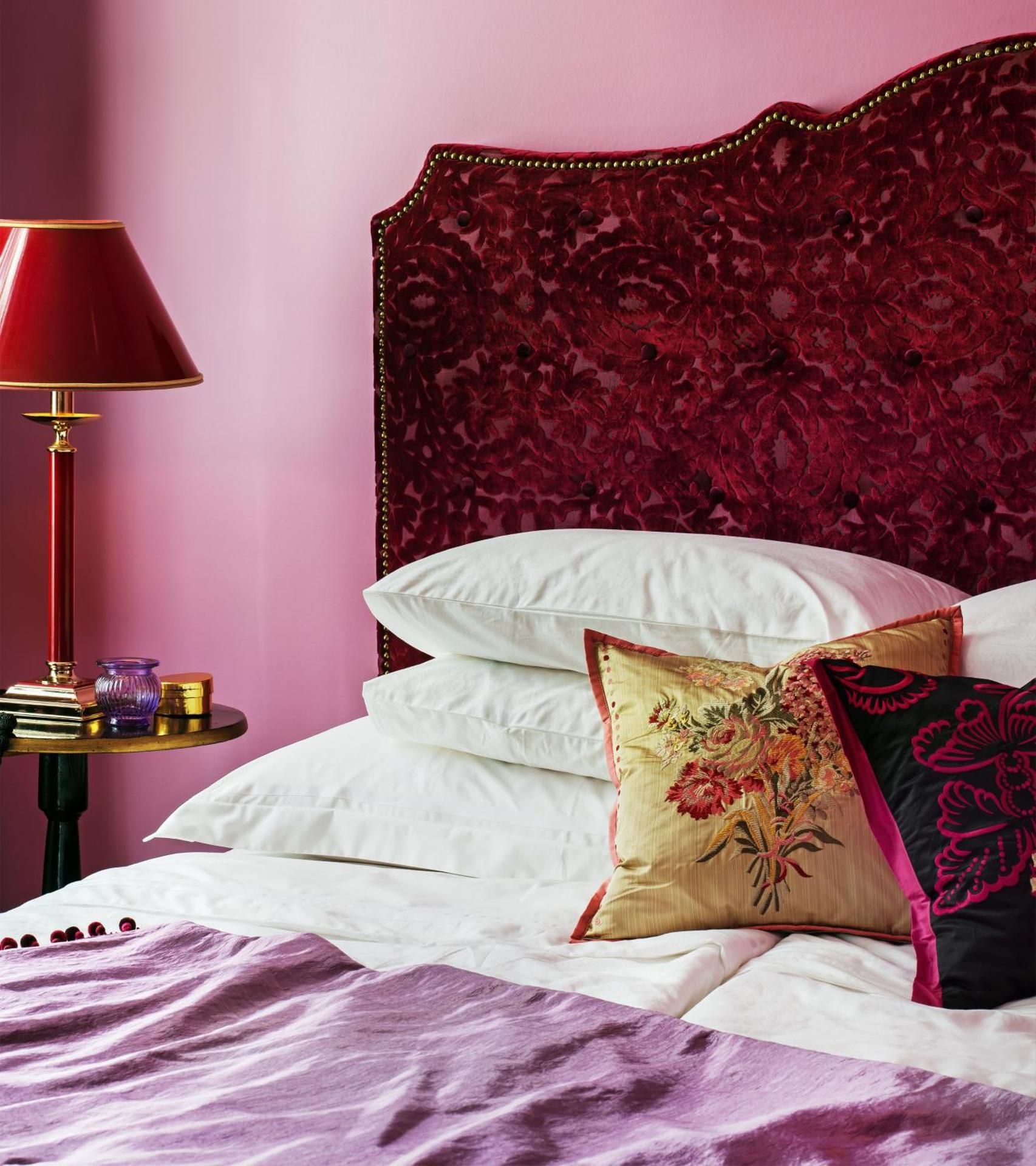 Small Classic Single Room