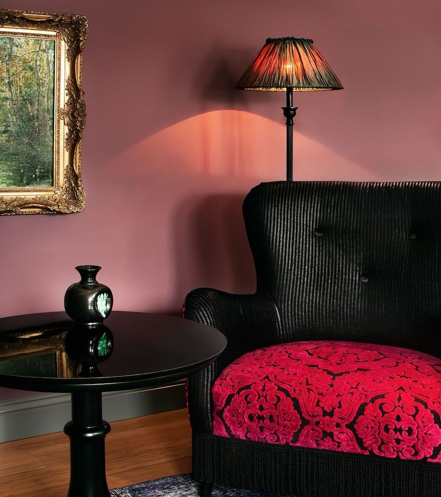 Dorsia Hotel & Restaurant Small Premium 2