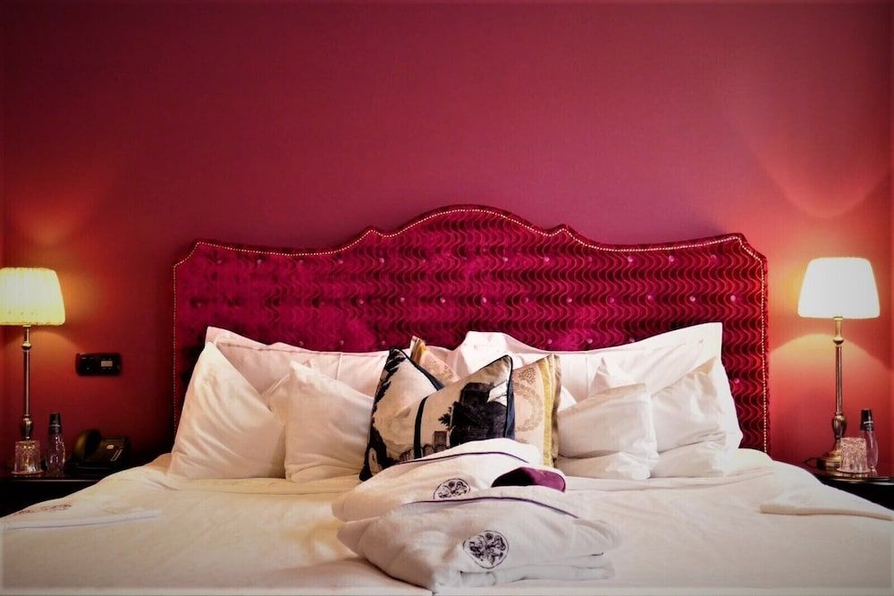 Dorsia Hotel & Restaurant Small Premium