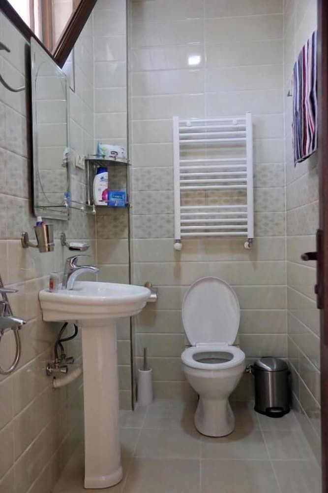 Hotel Balcony Comfort Quadruple Room 14