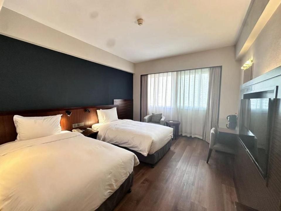 Superior Twin Room - Smoking