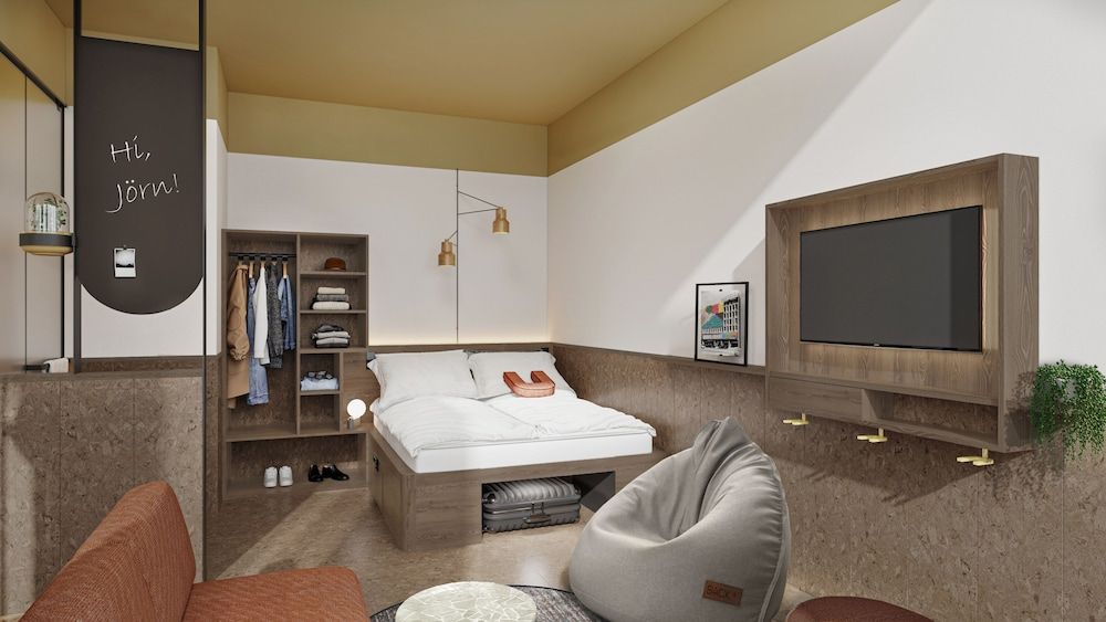 Sustainable Executive Studio