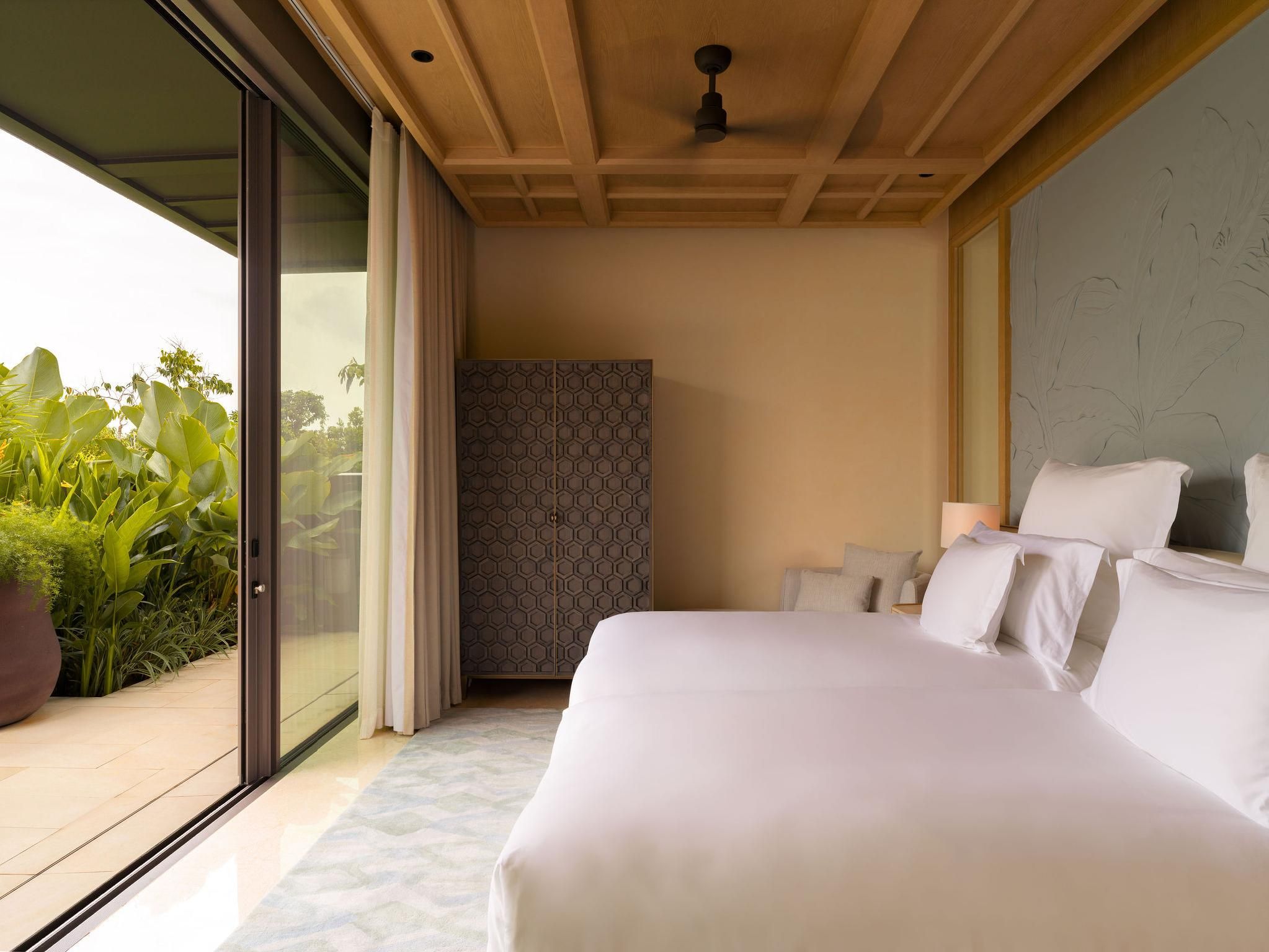 Signature Two-Bedroom Pool Villa