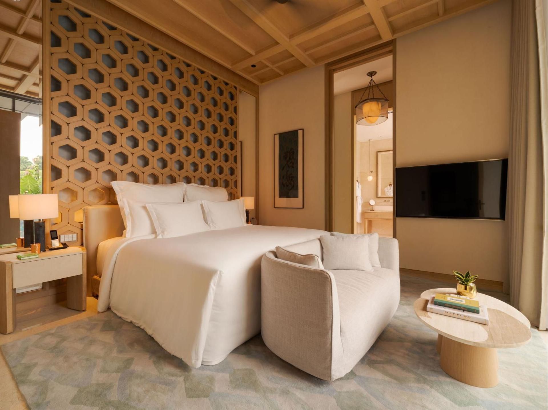 Signature Two-Bedroom Pool Villa