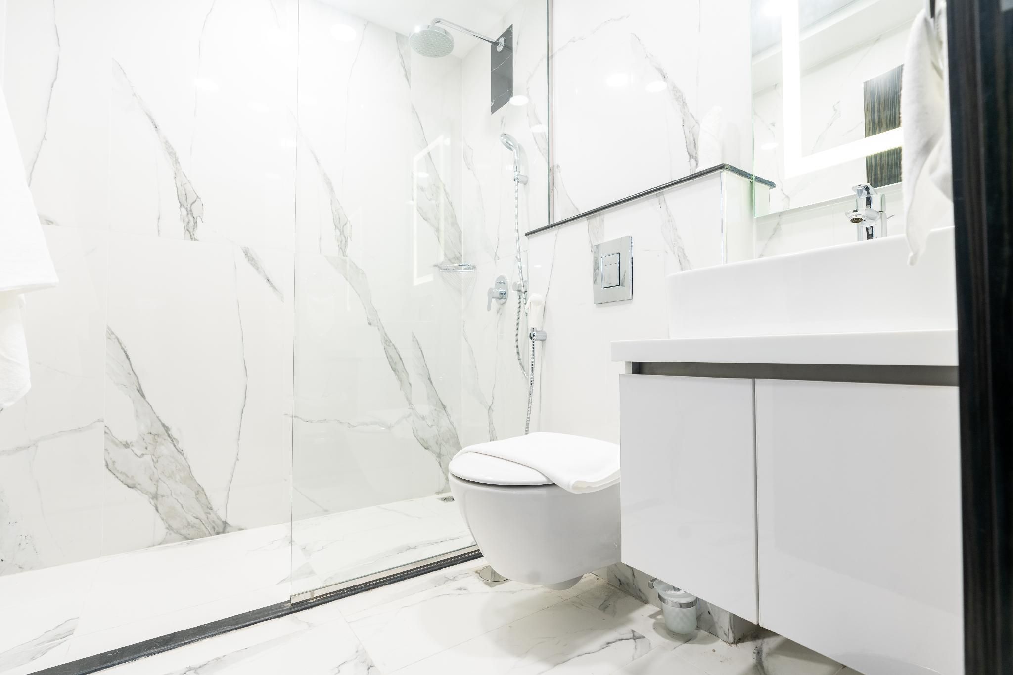 S Plaza Suites Hotel One Bedroom Suite