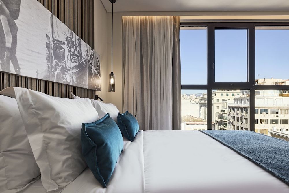 Athenarum Portus Life & Style Hotel