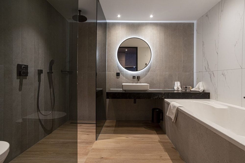 Van Der Valk Hotel Almere Standard Double Room 6