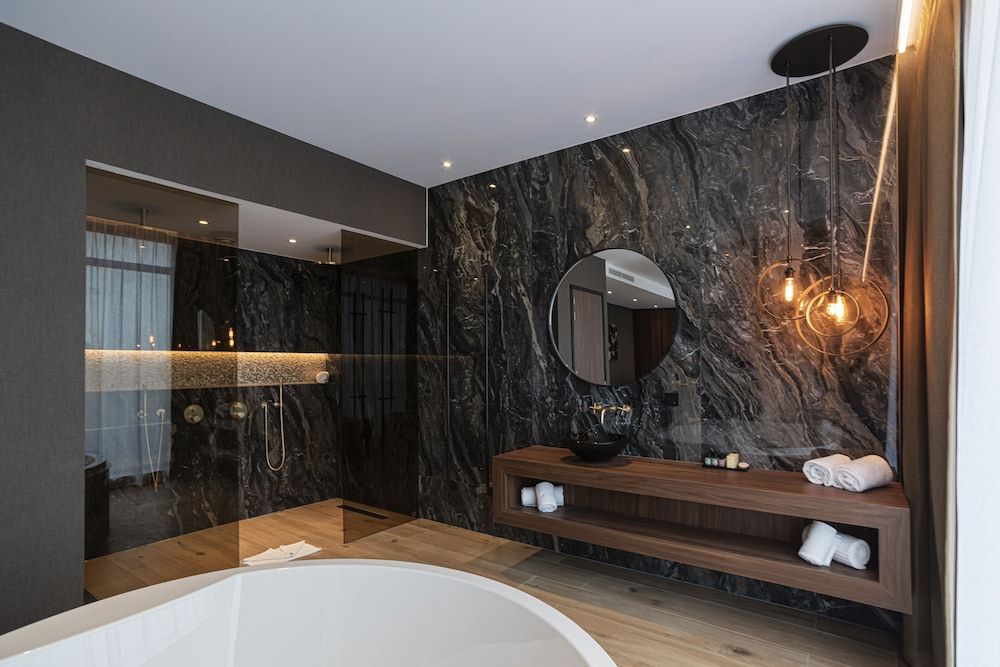 Van Der Valk Hotel Almere Sky Suite 5