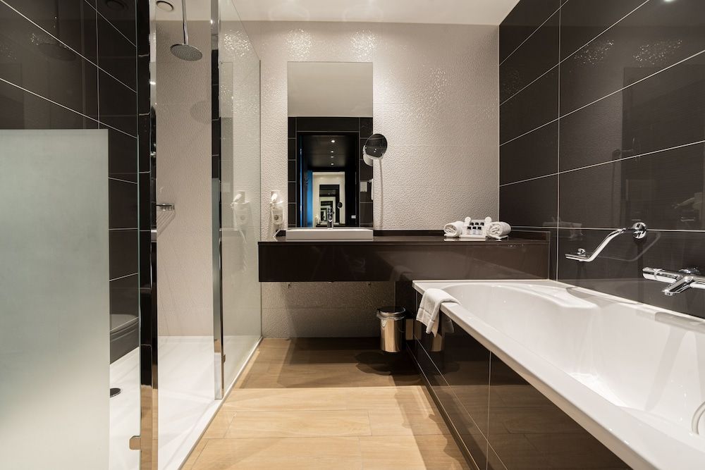 Van Der Valk Hotel Almere Standard Double Room 5