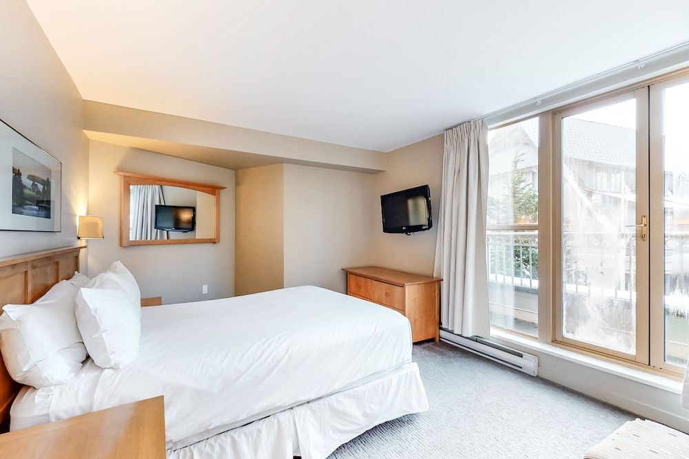 Condo, 2 Bedrooms (Family Suite)