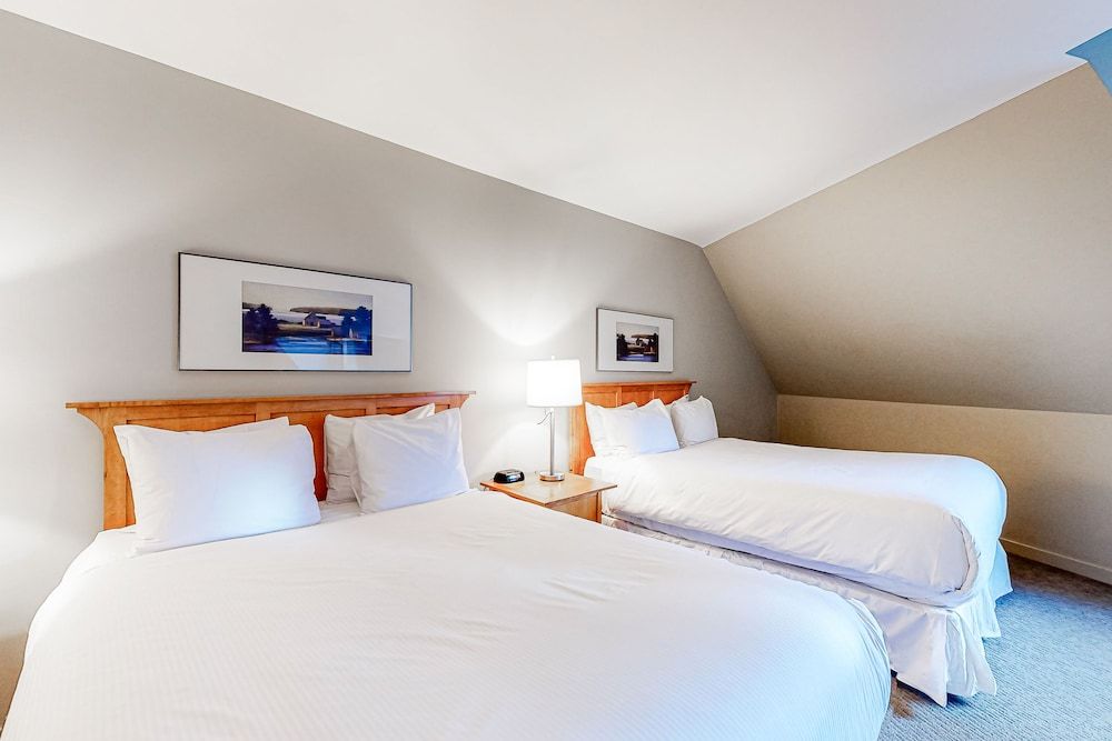 Condo, 1 Bedroom