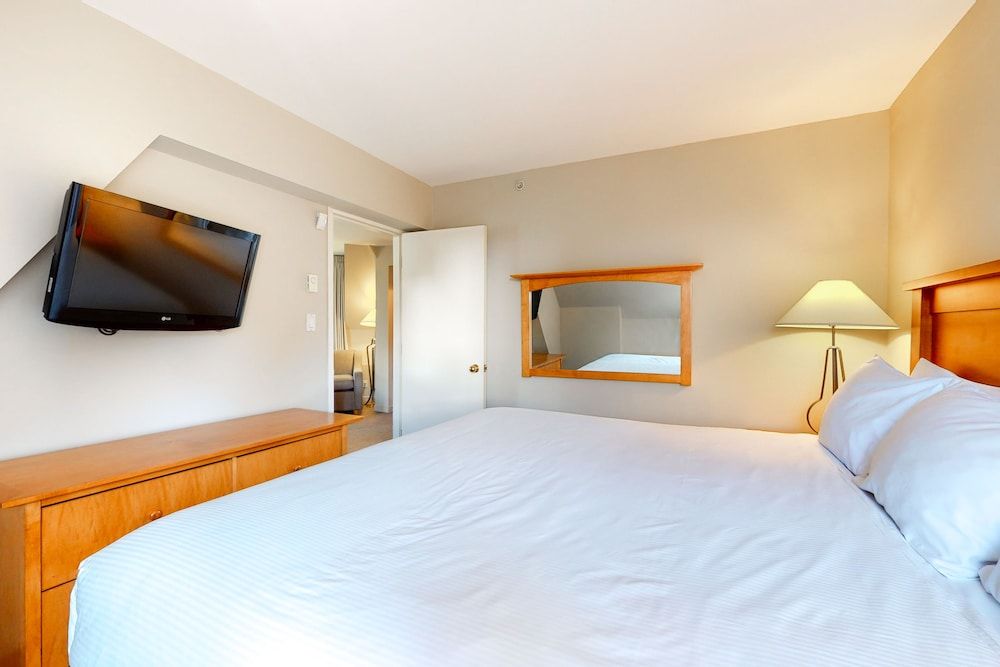 Condo, 1 Bedroom (Honeymoon Suite)