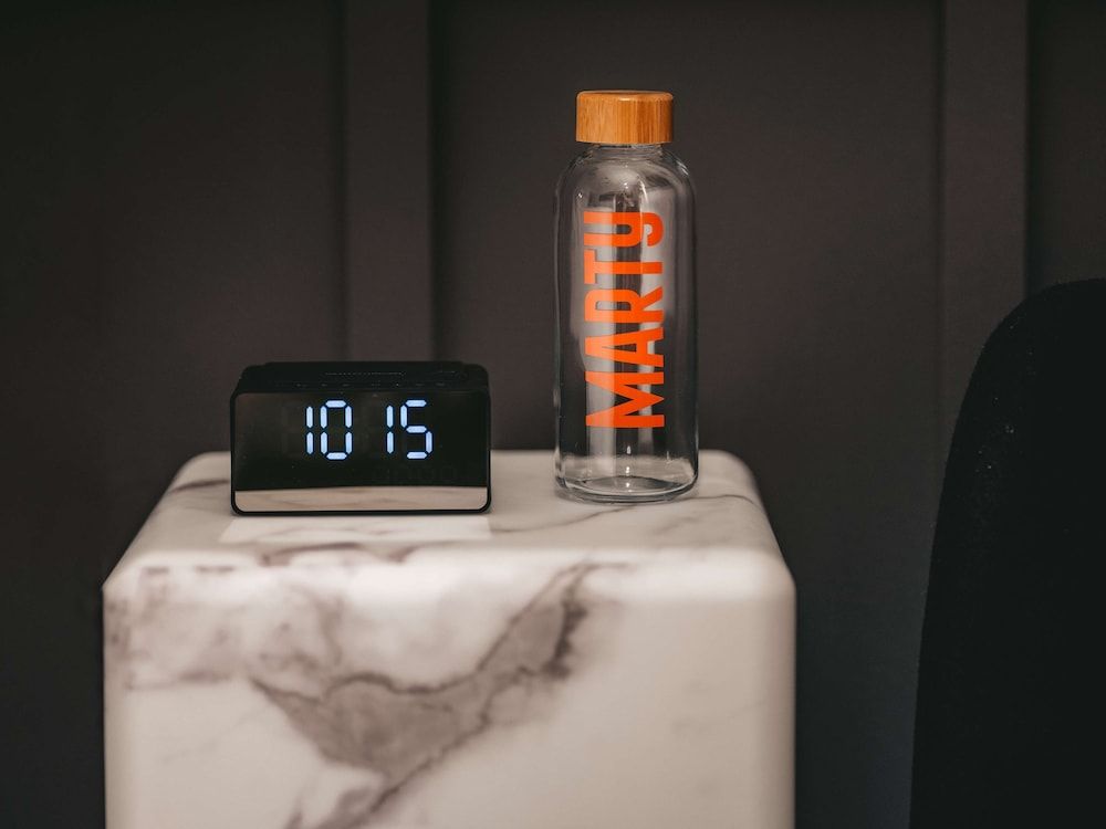 Marty Hotel Bordeaux, Tapestry Collection by Hilton Room, 1 Queen Bed 5