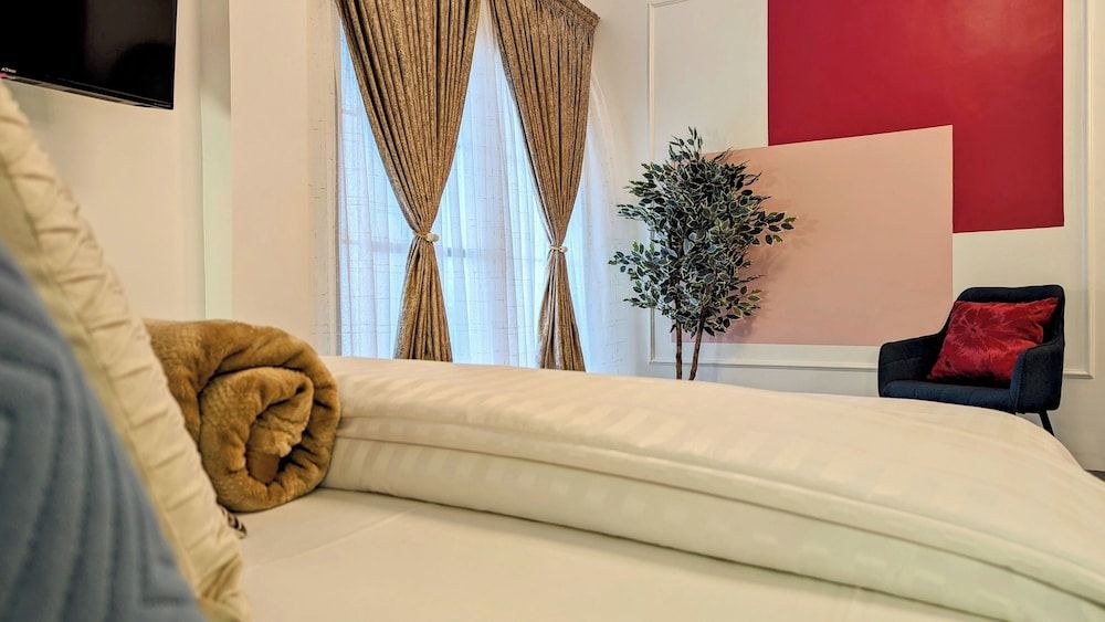 Premium Double Room