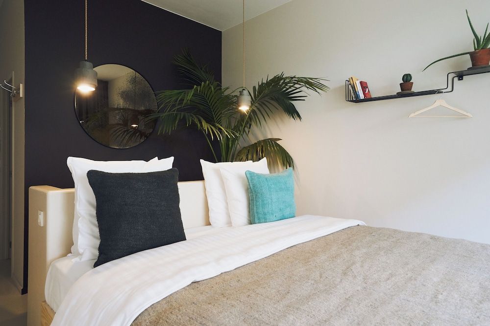 Latroupe Jardin Secret Deluxe Double Room, Garden View 4