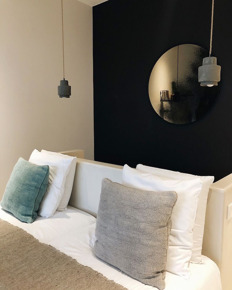 Latroupe Jardin Secret Deluxe Double Room, Garden View 10