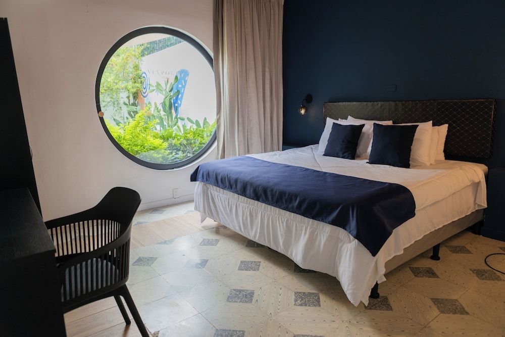 Premier Room