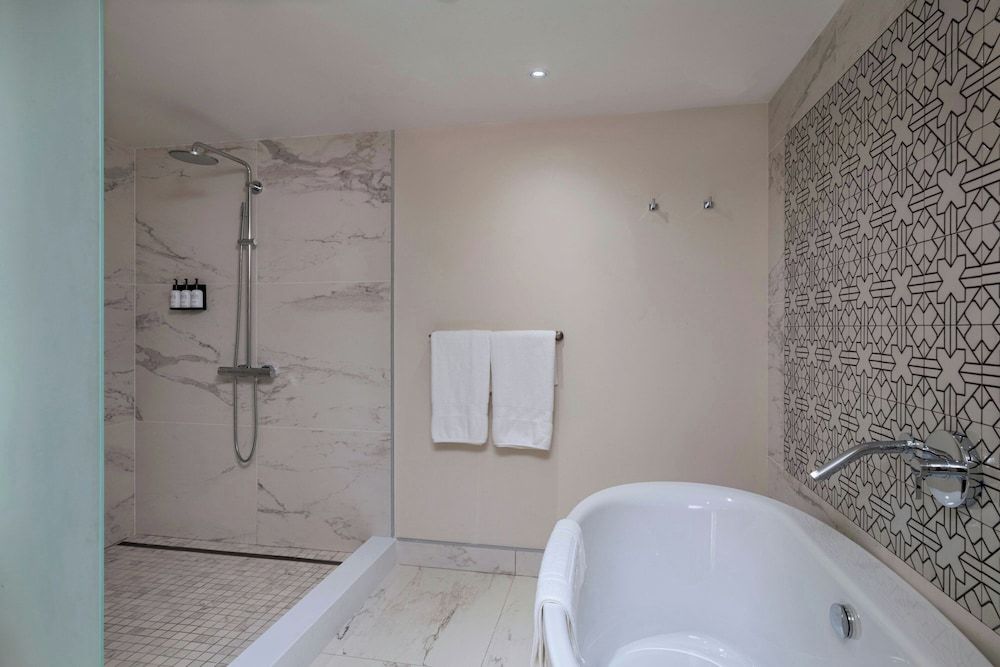 The BRIX, Autograph Collection Royal Suite, 1 King Bed, View (Island) 6