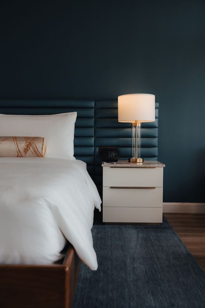 The BRIX, Autograph Collection Room, 1 King Bed with Sofa bed 2