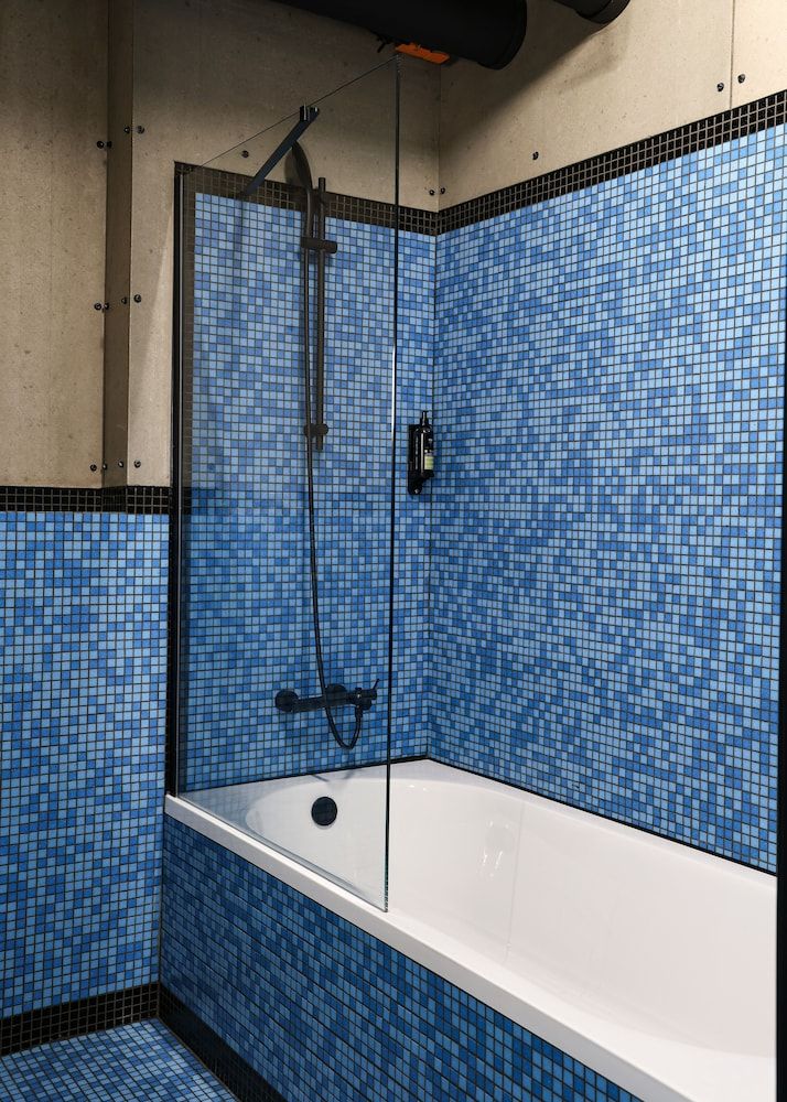 Jam Hotel Lisbon Executive Room 5