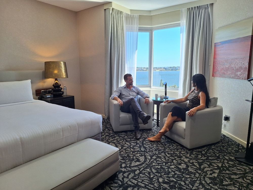 Residence on Langley Park Residence Suite