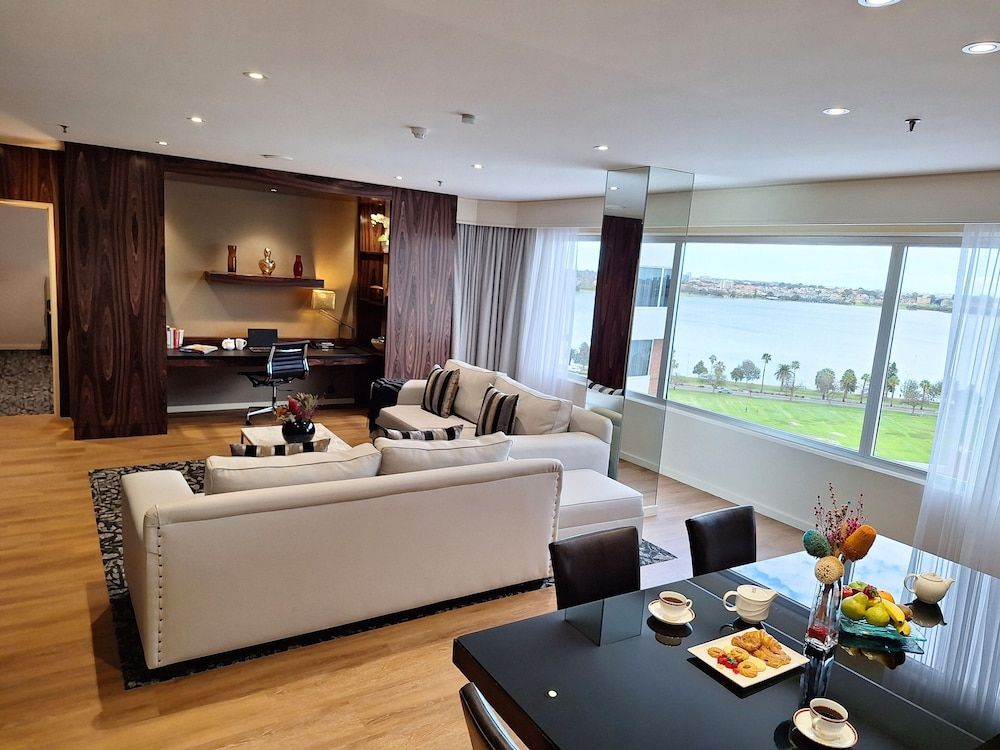 Residence on Langley Park Residence Suite 3