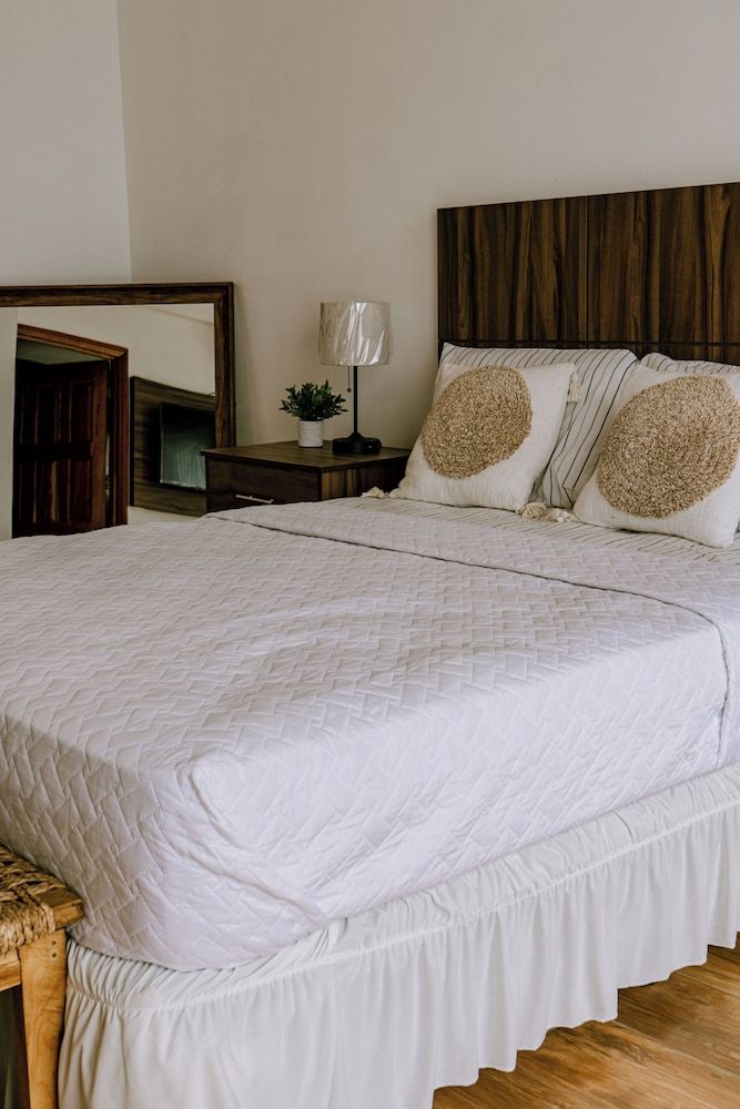 Double Room, Balcony, Ocean View