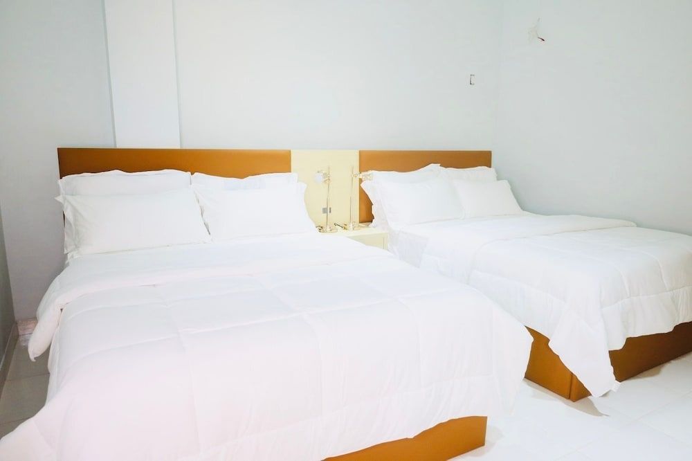 The Bel Air Hotel Family Double or Twin Room