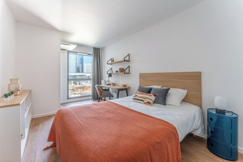 Comfort Apartment