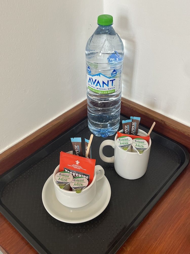 The Chapter - Leisure Inn Hotel Premium Double Room, Ensuite 13