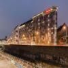 Hampton by Hilton Vienna City West
