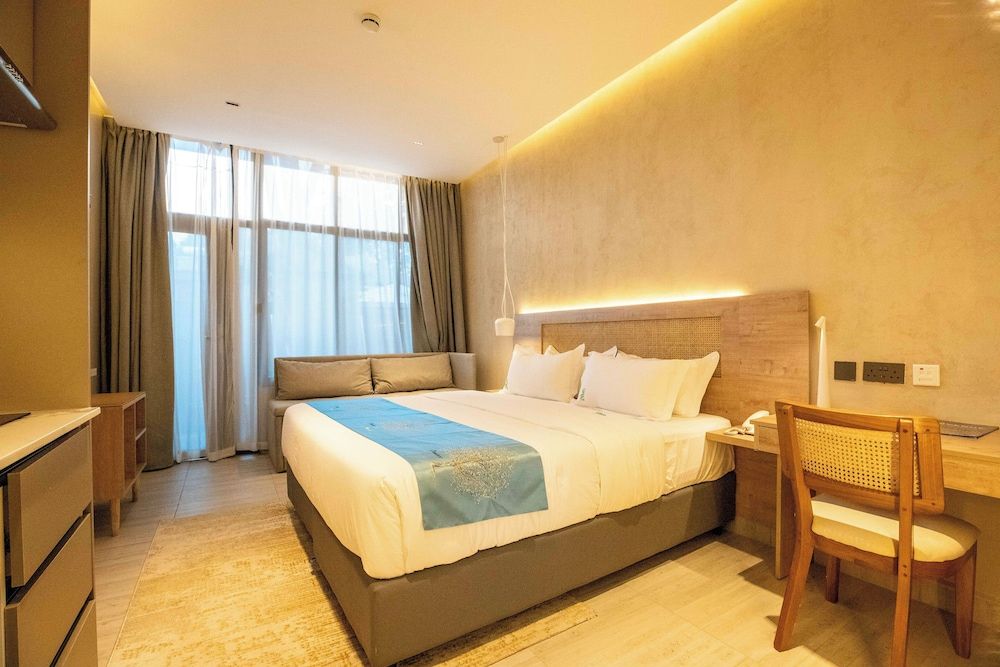 Gigiri Lion Villas 2