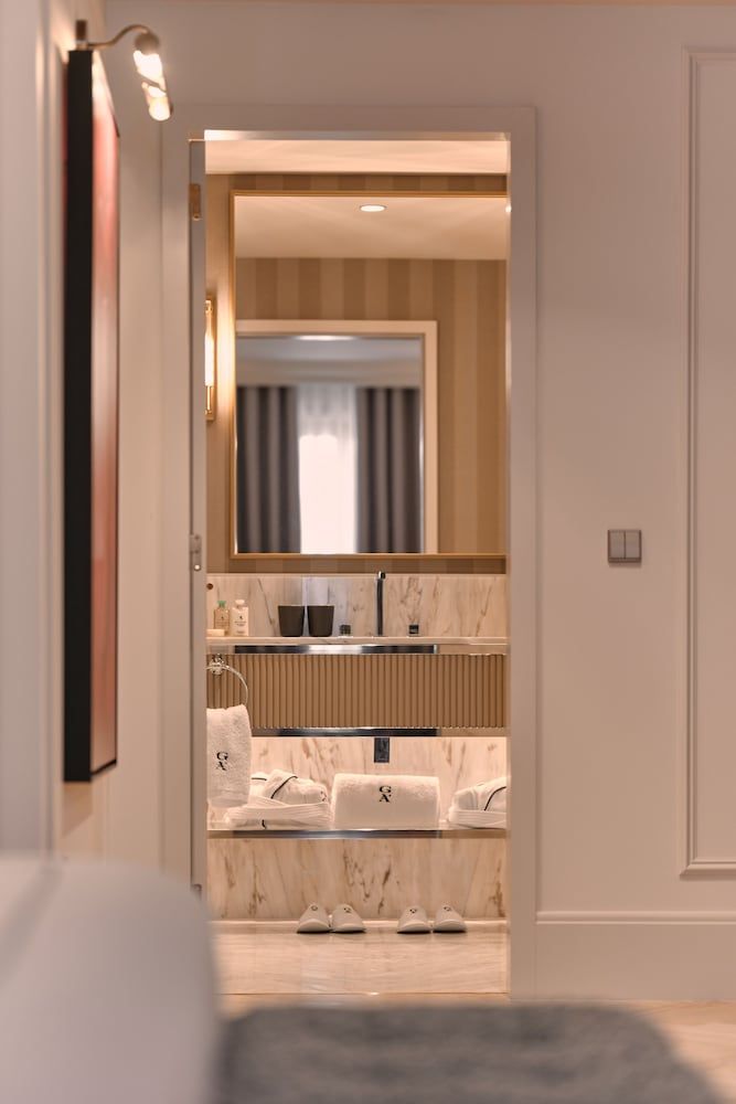 GA Palace Hotel Prestige 10