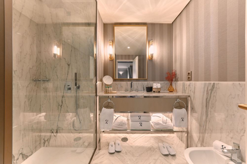 GA Palace Hotel Prestige 4