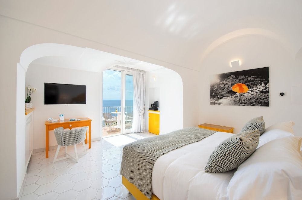 Villa Francesco Luxury Suites Junior Suite (Mulini) 3
