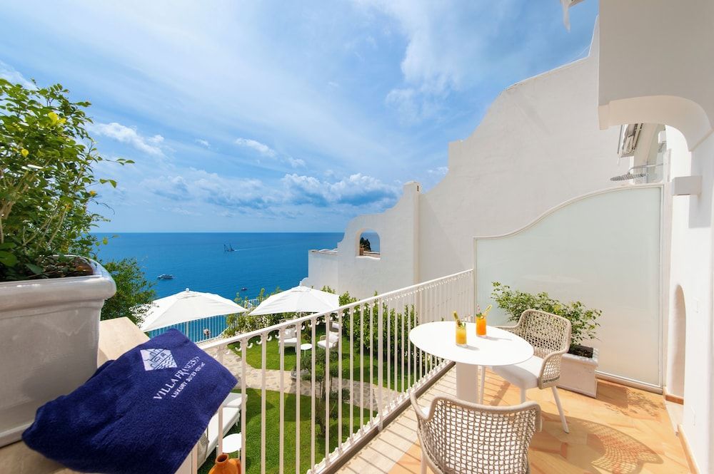 Villa Francesco Luxury Suites Junior Suite (Mulini) 4
