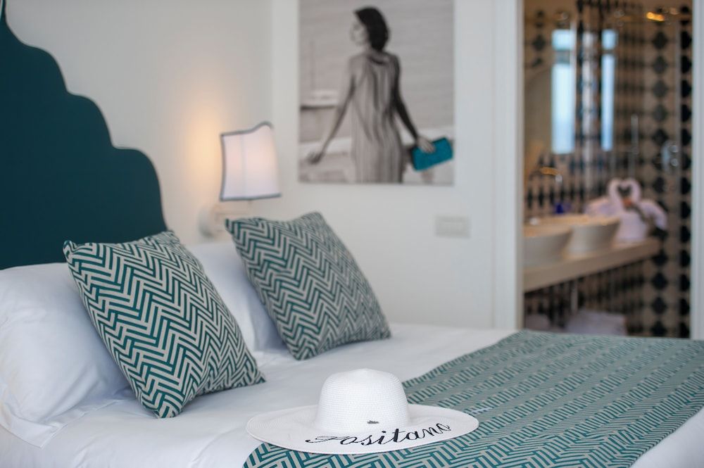Villa Francesco Luxury Suites Junior Suite (Sponda) 3
