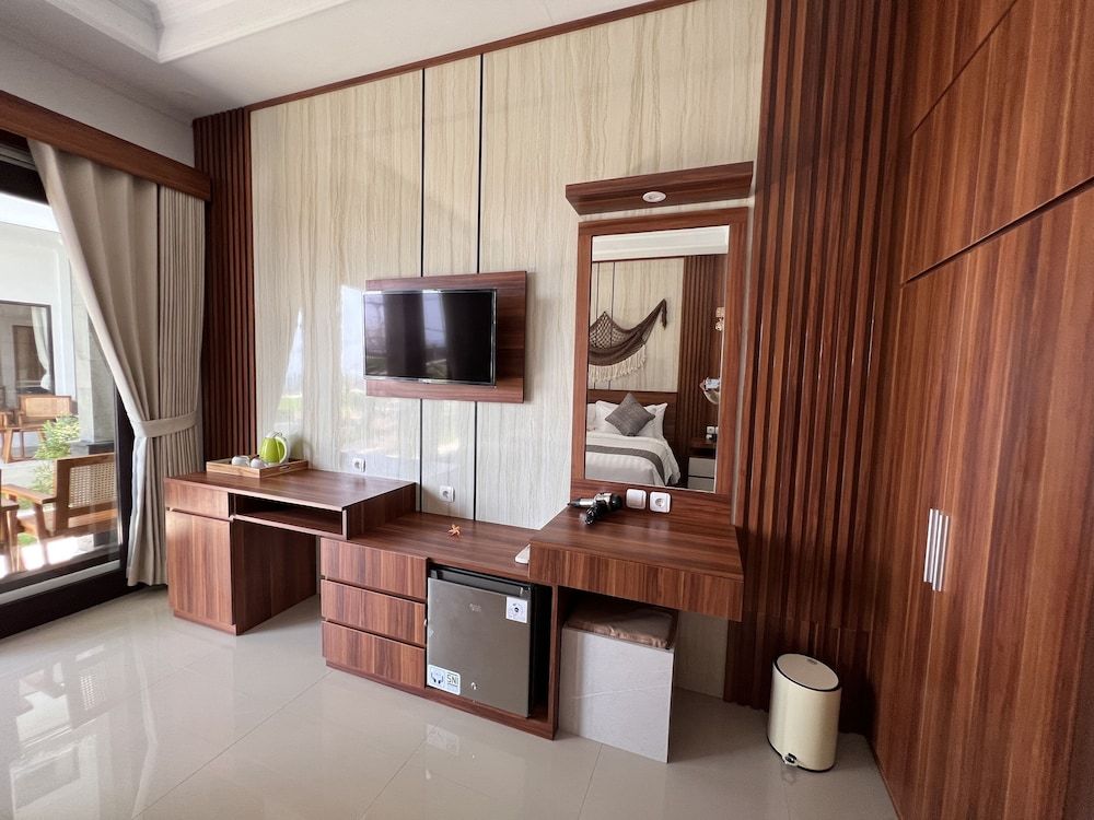 Grand Yuna Hotel Double or Twin Room, 2 Twin Beds 11