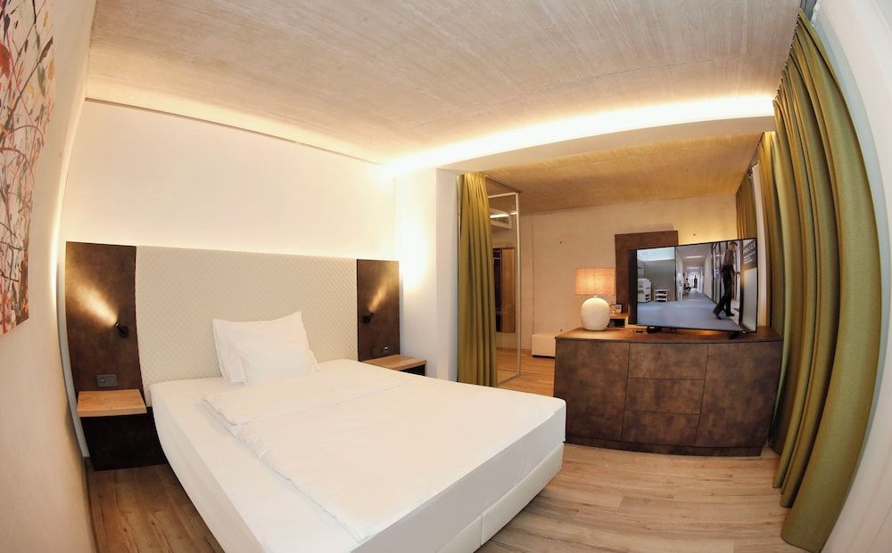 Design Studio Suite, 1 Bedroom