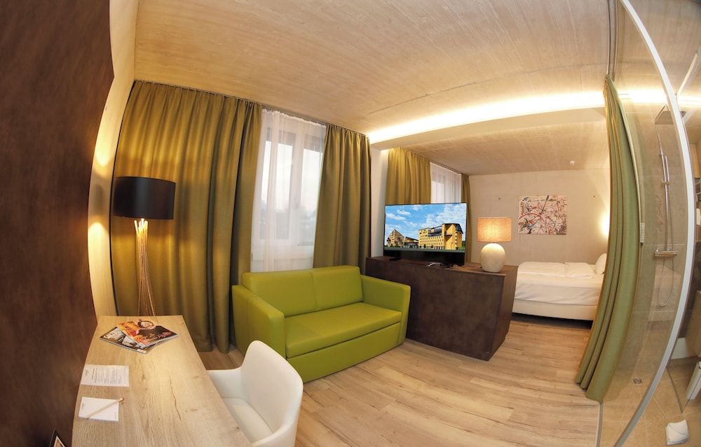 Design Studio Suite, 1 Bedroom