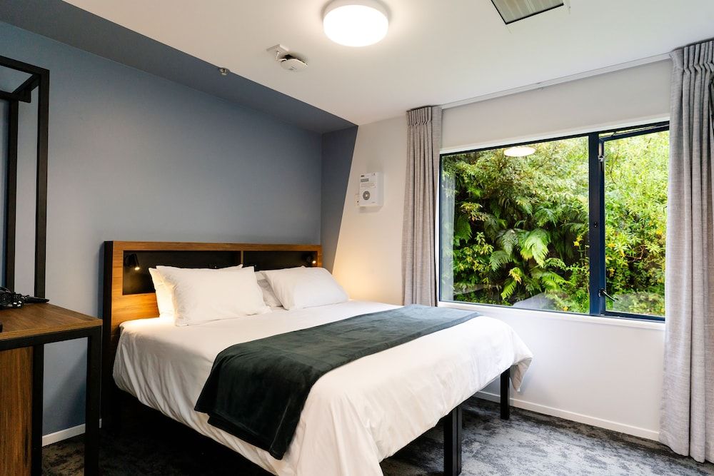 King Room Ensuite